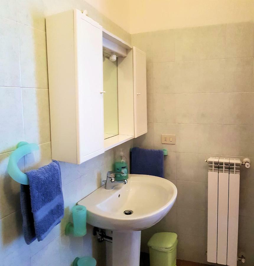 Case In Campagna Con Piscina A Todi Exterior photo